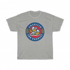 Amarillo Sod Poodles Minor Baseball Team Cool Fan Gift T Shirt